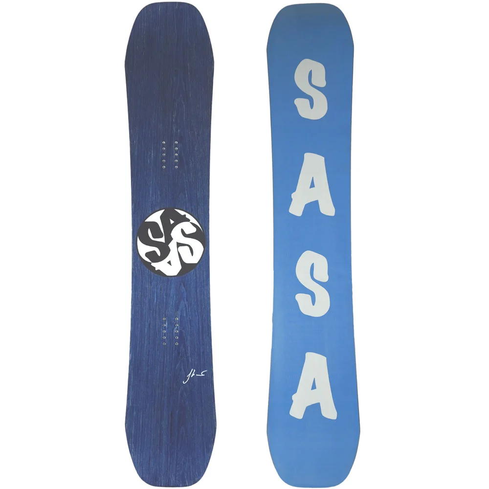 SASA Spin Snowboard Herren 1 SASA Spin Snowboard Herren