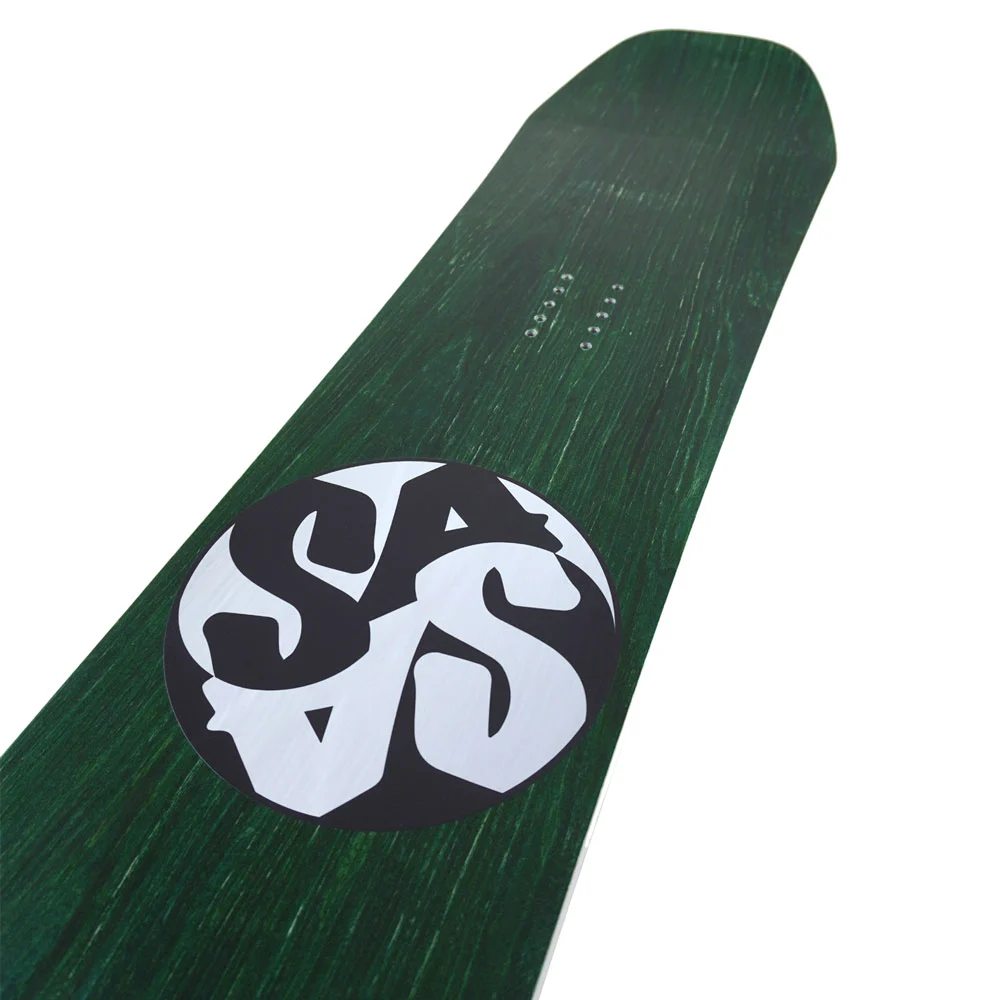 SASA Spin Snowboard Herren 2 SASA Spin Snowboard Herren – Bild 2