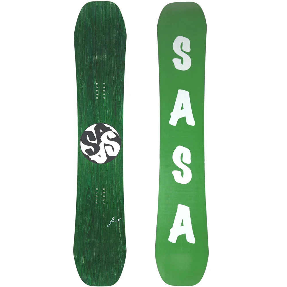 SASA Spin Snowboard Herren 1 SASA Spin Snowboard Herren