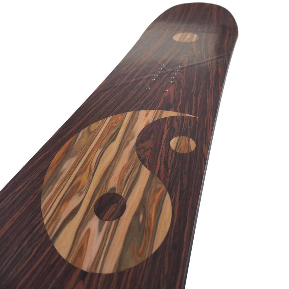 SASA Uller Snowboard Herren 2 SASA Uller Snowboard Herren – Bild 2