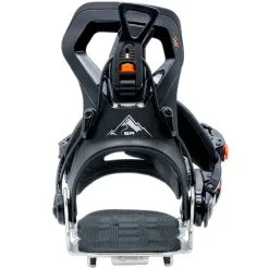 SP Multientry Split Splitboard-Bindung Black Damen, Herren 7 SP Multientry Split Splitboard-Bindung Black Damen, Herren -Angebote Snowboards Store sp multientry split 31962 02 gross