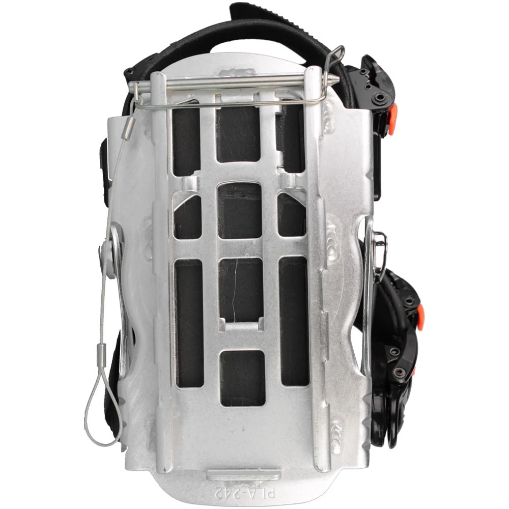 SP Multientry Split Splitboard-Bindung Black Damen, Herren 4 SP Multientry Split Splitboard-Bindung Black Damen, Herren – Bild 4