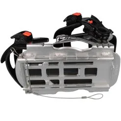 SP Multientry Split Splitboard-Bindung Black Damen, Herren 9 SP Multientry Split Splitboard-Bindung Black Damen, Herren -Angebote Snowboards Store sp multientry split 31962 04 gross