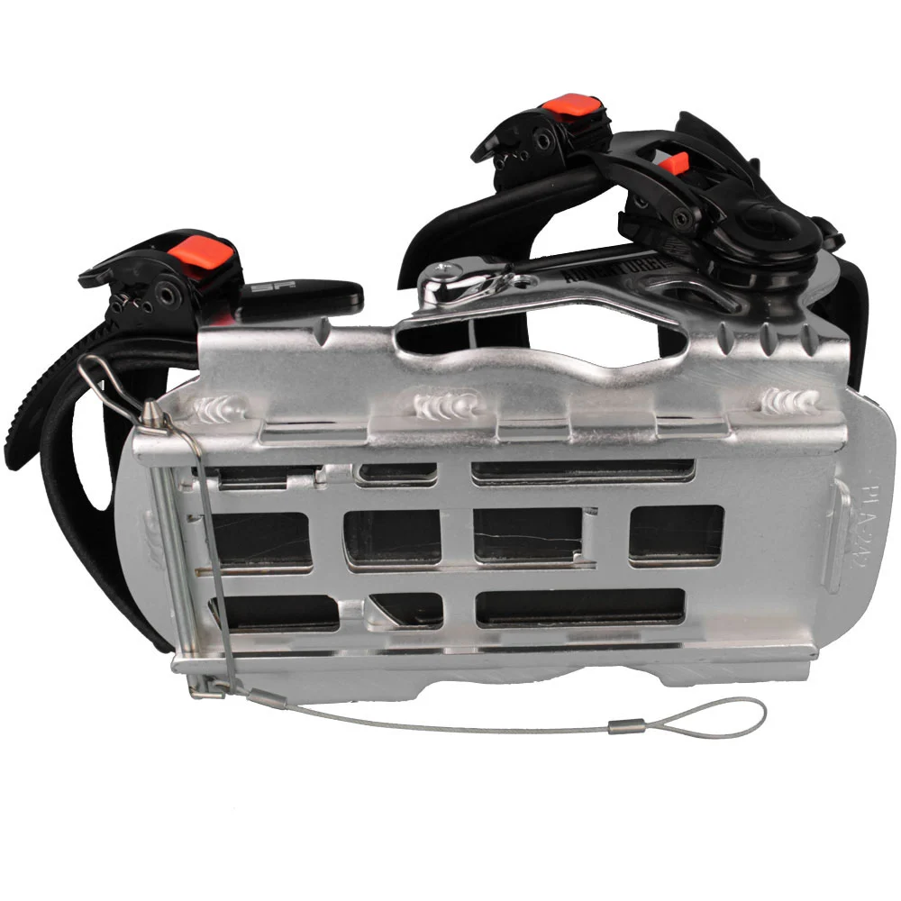 SP Multientry Split Splitboard-Bindung Black Damen, Herren 5 SP Multientry Split Splitboard-Bindung Black Damen, Herren – Bild 5