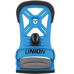 Union Cadet Schnallenbindung Hyper Blue Kinder 6 Union Cadet Schnallenbindung Hyper Blue Kinder -Angebote Snowboards Store union cadet hyper blue 2022 02 gross