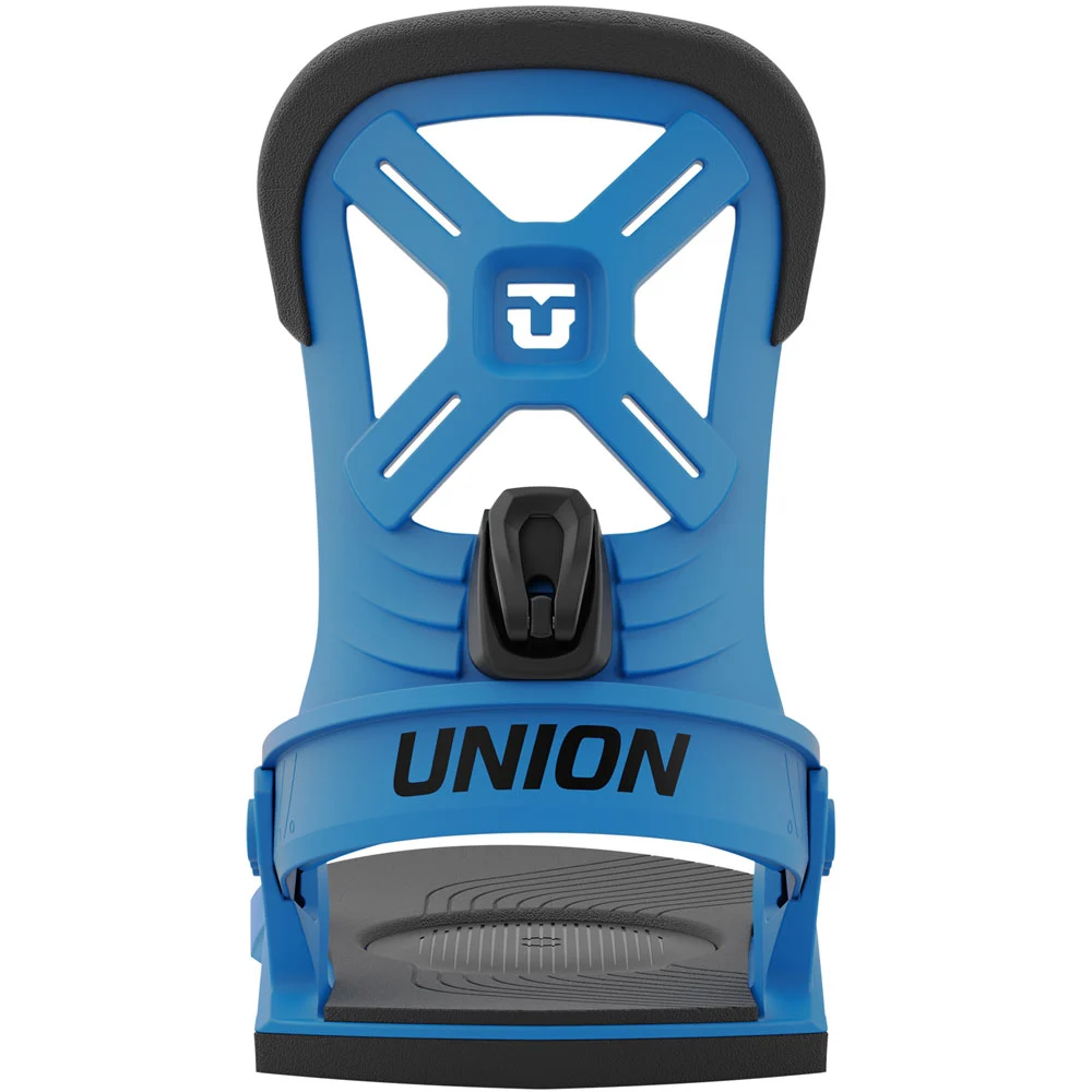 Union Cadet Softbindung Hyper Blue Kinder 4 Union Cadet Softbindung Hyper Blue Kinder – Bild 4