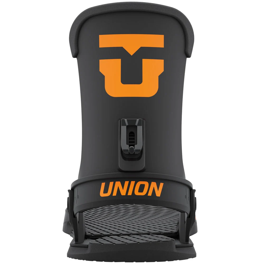 Union Cadet Pro Bindung Black Kinder 3 Union Cadet Pro Bindung Black Kinder – Bild 3