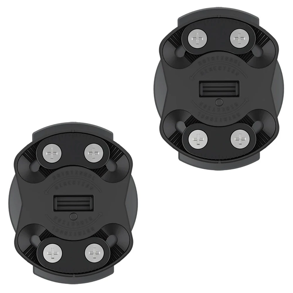 Union Expedition Quiver Disc Adapter-Disc Black Damen, Herren 1 Union Expedition Quiver Disc Adapter-Disc Black Damen, Herren