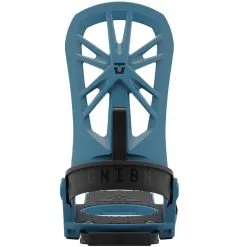 Union Explorer Splitboard-Bindung Steel Blue Damen, Herren -Angebote Snowboards Store union explorer steel blue 2023 03 gross