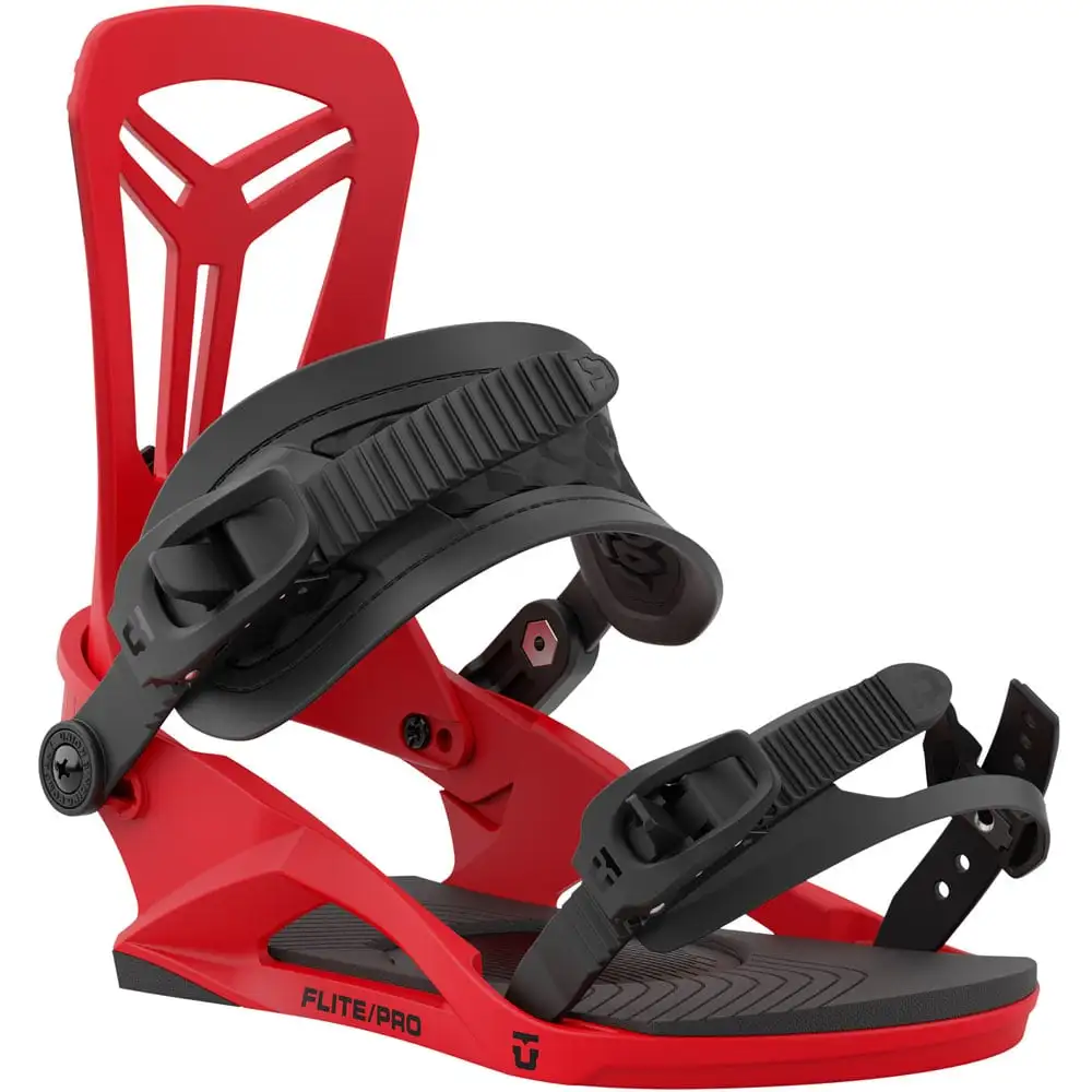 Union Flite Pro Softbindung Red Herren 2 Union Flite Pro Softbindung Red Herren – Bild 2