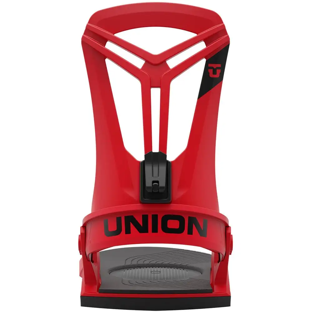 Union Flite Pro Softbindung Red Herren 4 Union Flite Pro Softbindung Red Herren – Bild 4