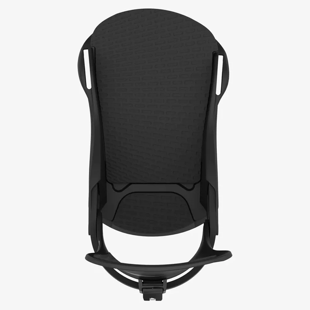 Union Juliet Snowboard-Bindung Black Damen 4 Union Juliet Snowboard-Bindung Black Damen – Bild 4