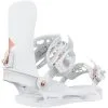 Union Juliet Snowboardbindung White Damen