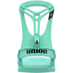 Union Rosa Schnallenbindung Cool Aqua Damen -Angebote Snowboards Store union rosa cool aqua 2023 03 grossQlCtYBW1zySua