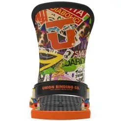 Union Scott Stevens Snowboard-Bindung Topsheet Herren -Angebote Snowboards Store union scott stevens pro 2020 02 grossyB8zUnzxwZsAP