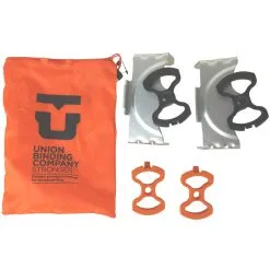 Union Explorer Crampons Harscheisen Silver Damen, Herren 5 Union Explorer Crampons Harscheisen Silver Damen, Herren -Angebote Snowboards Store union split crampon 2023 02 gross