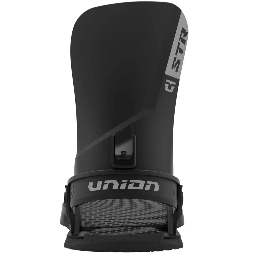 Union STR Bindung Black Damen, Herren 4 Union STR Bindung Black Damen, Herren – Bild 4