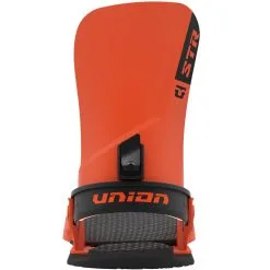 Union STR Snowboard-Bindung Orange Damen, Herren -Angebote Snowboards Store union str orange 2023 03 gross
