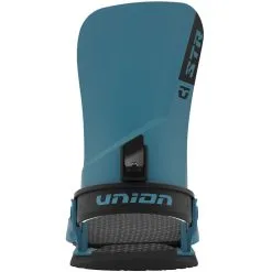 Union STR Snowboardbindung Steel Blue Damen, Herren -Angebote Snowboards Store union str steel blue 2023 03 gross