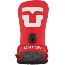 Union Strata Snowboard-Bindung Red Herren 7 Union Strata Snowboard-Bindung Red Herren -Angebote Snowboards Store union strata red 2024 03 gross