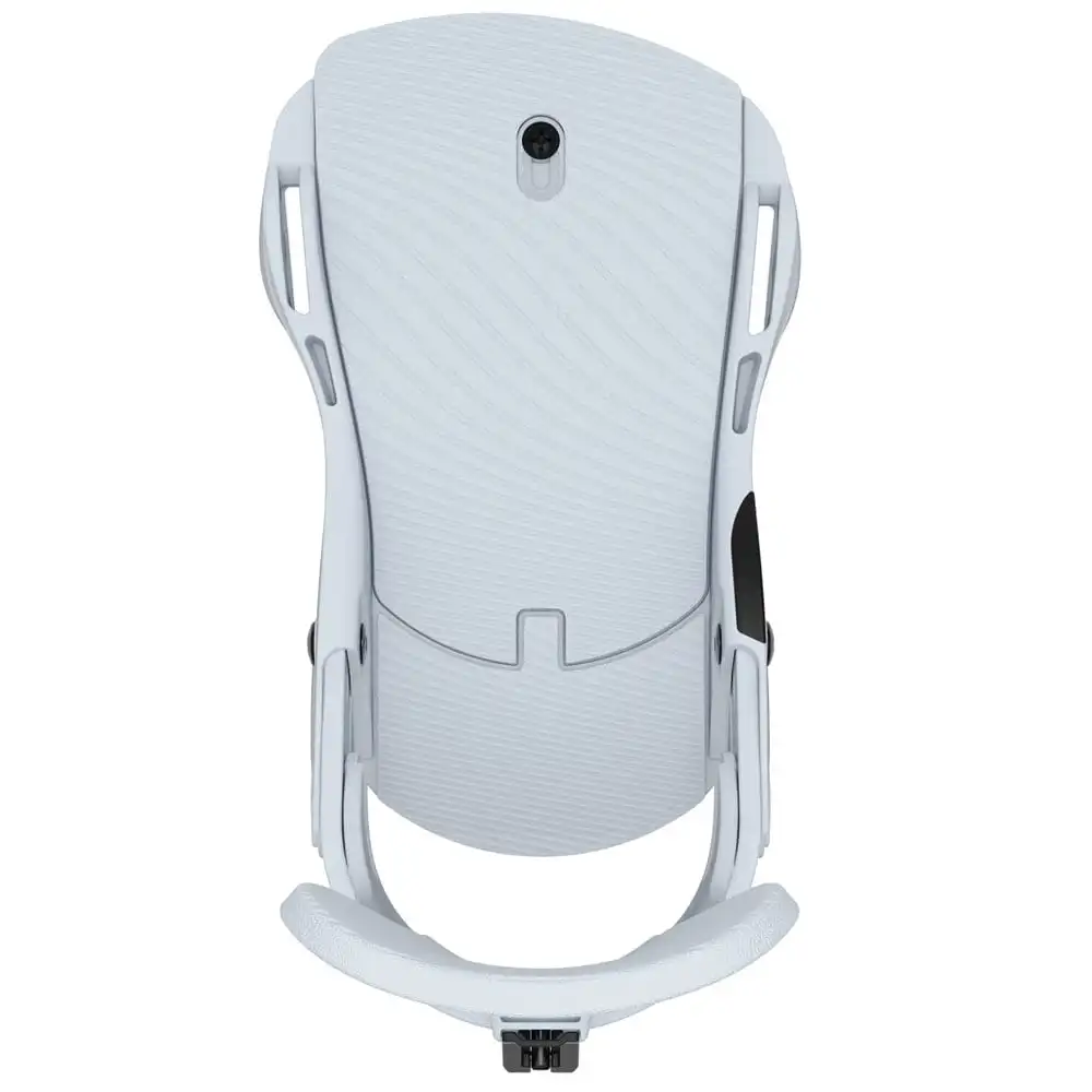 Union Trilogy Snowboard-Bindung Light Blue Damen 3 Union Trilogy Snowboard-Bindung Light Blue Damen – Bild 3