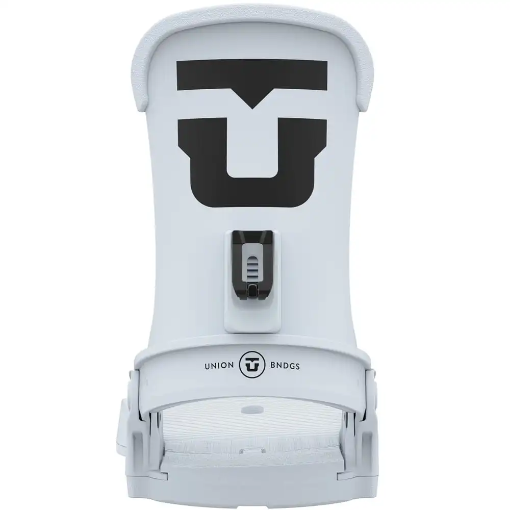 Union Trilogy Snowboard-Bindung Light Blue Damen 4 Union Trilogy Snowboard-Bindung Light Blue Damen – Bild 4