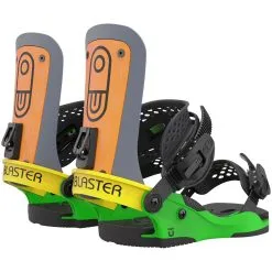 Union Force Bindung Multicolor Damen, Herren -Angebote Snowboards Store union uch air inverter 2023 02 gross