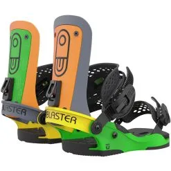 Union Force Bindung Multicolor Damen, Herren -Angebote Snowboards Store union uch air inverter 2023 03 gross