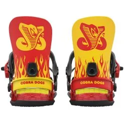 Union Strata Bindung Cobrastyle Damen, Herren -Angebote Snowboards Store union uch cobra dog 2023 03 gross