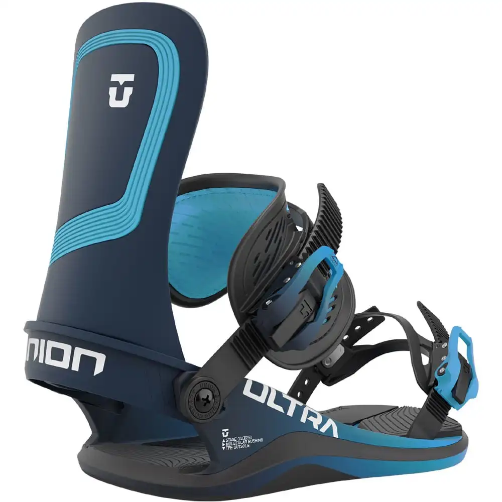 Union Ultra Bindung Aqua Blue Herren 1 Union Ultra Bindung Aqua Blue Herren