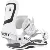 Union Ultra Womens Snowboardbindung White Damen