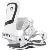 Union Ultra Snowboard-Bindung White Herren