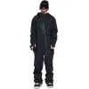 Volcom Jamie Lynn Gore-Tex Schneeanzug Black Herren