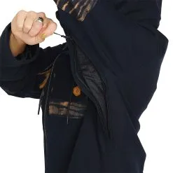 Volcom Romy Schneeanzug Black Damen -Angebote Snowboards Store volcom romy snow suit h0652206 blk 05 gross