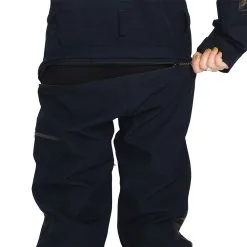 Volcom Romy Schneeanzug Black Damen -Angebote Snowboards Store volcom romy snow suit h0652206 blk 07 gross