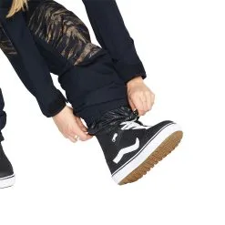 Volcom Romy Schneeanzug Black Damen -Angebote Snowboards Store volcom romy snow suit h0652206 blk 09 gross