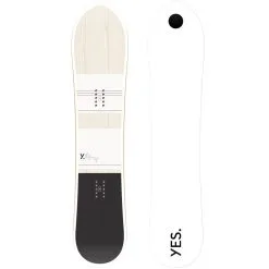 Yes! Yes Pro20 Snowboard Herren